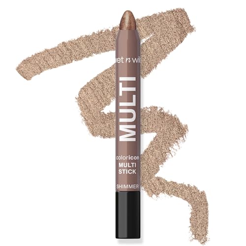 wet n wild Color Icon Cream Eyeliner Eyeshadow Multi-Stick