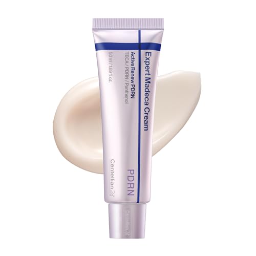 CENTELLIAN 24 Expert Madeca Cream Active Renew PDRN