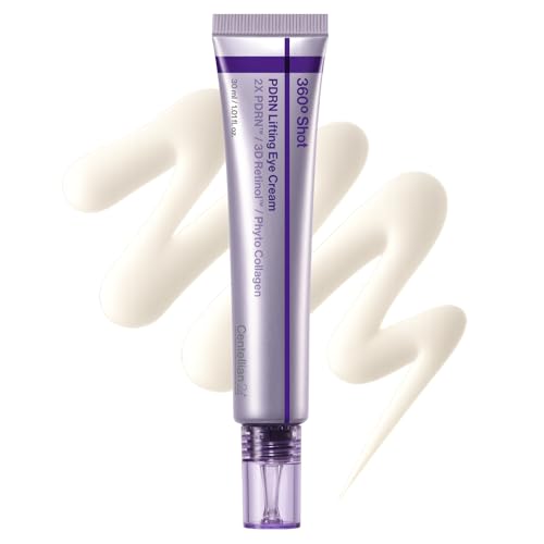 CENTELLIAN 24 360 Shot PDRN Firming Eye Cream